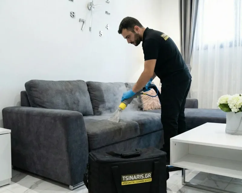 Βιολογικοί καθαρισμοί